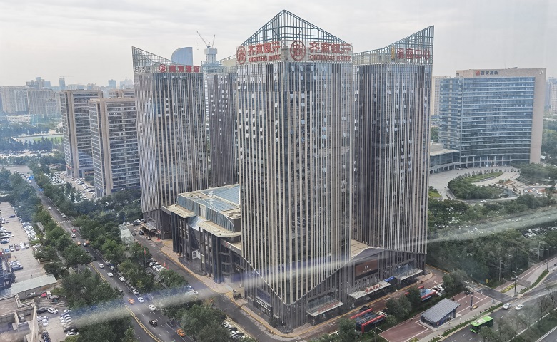 外立面